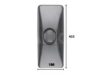 ALKAR 9403273 Outside Mirror, driver cab